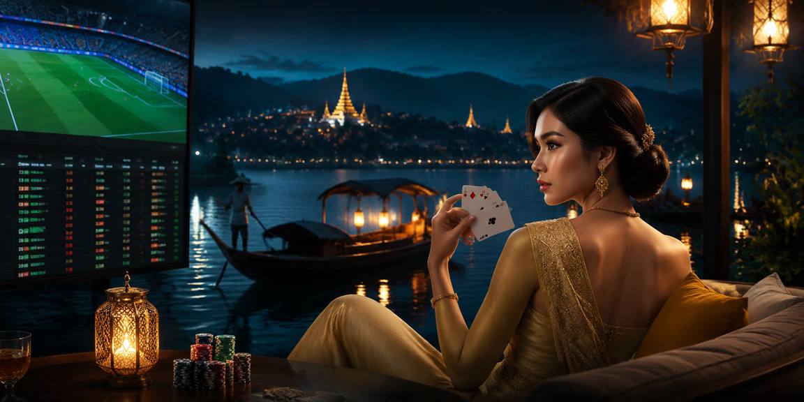 77bandage Slots Festival Time မှာ ဘာတွေပါလဲ